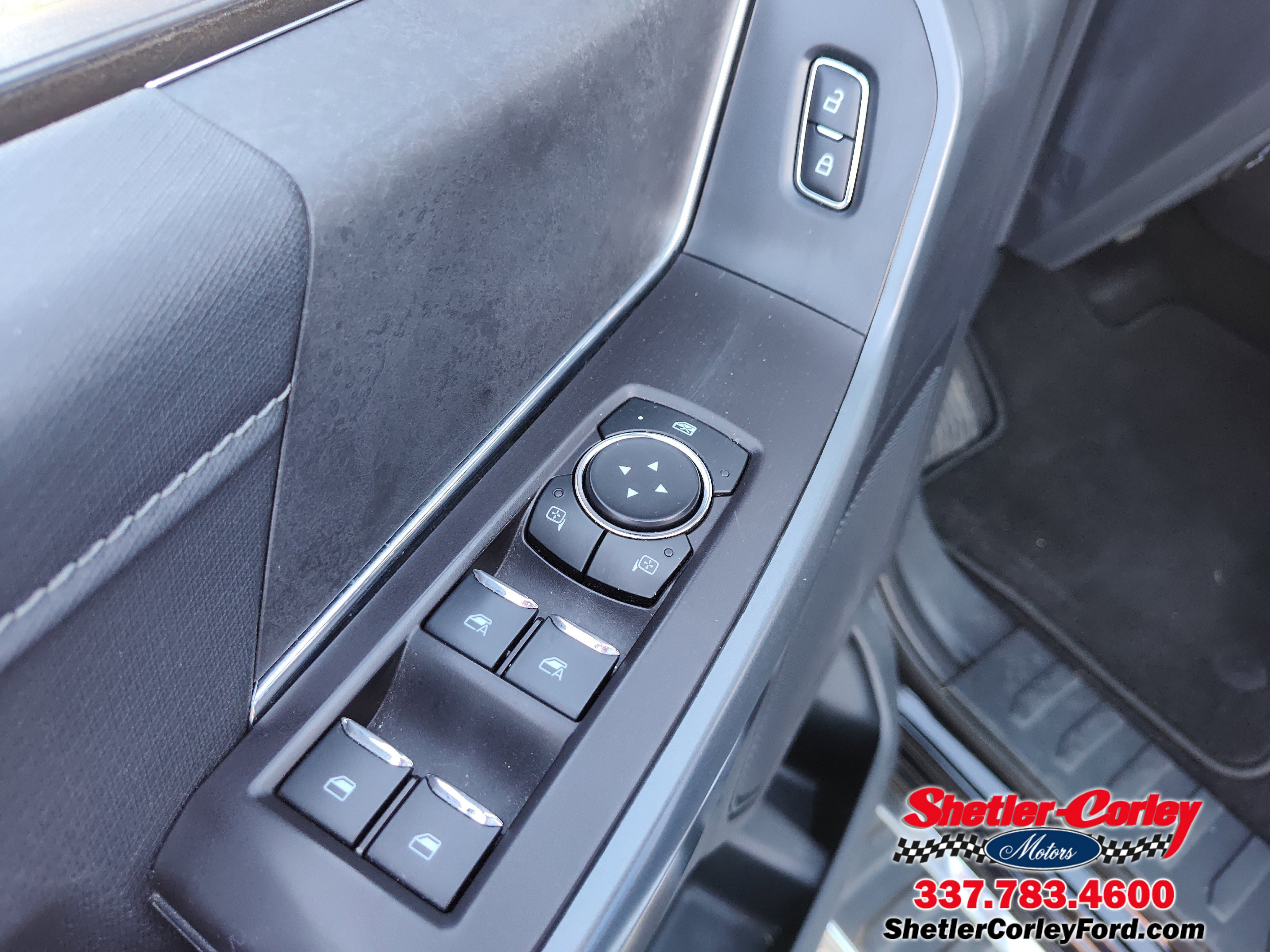 Used 2024 Ford F150 XLT w/ Mobile Office Package image 15