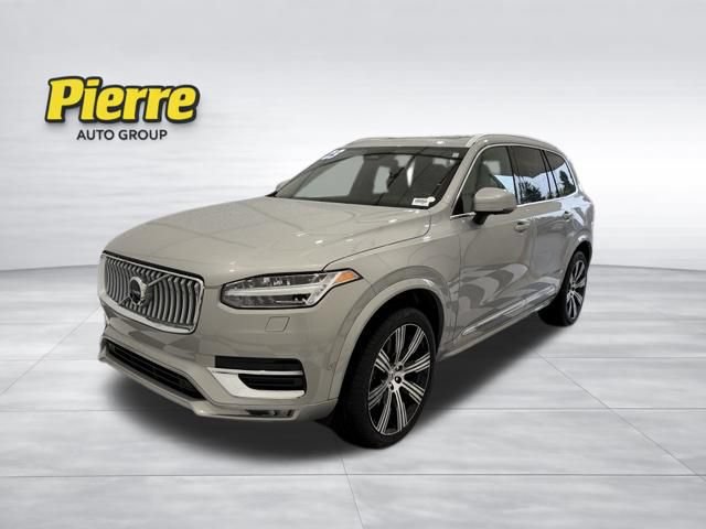 Used 2023 Volvo XC90 B6 Ultimate