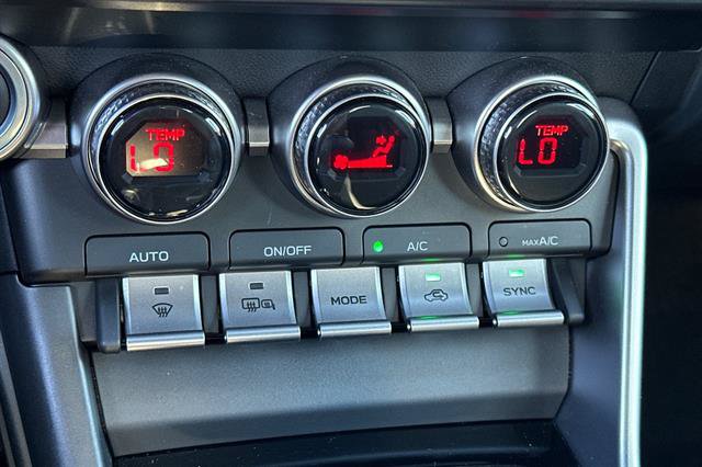 Used 2024 Toyota GR86 RWD image 20