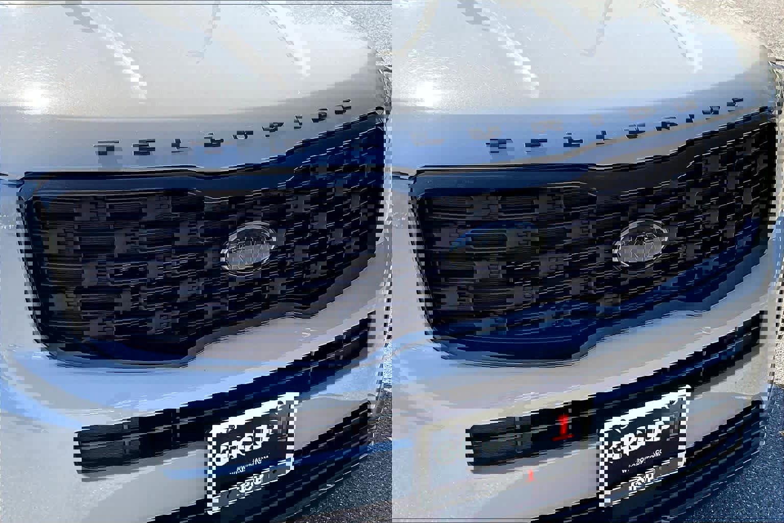 Used 2021 Kia Telluride EX w/ EX Premium Package image 30