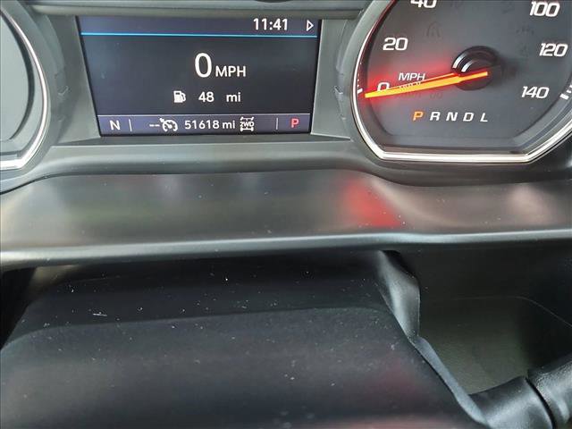 Used 2019 Chevrolet Silverado 1500 LT w/ All-Star Edition image 10