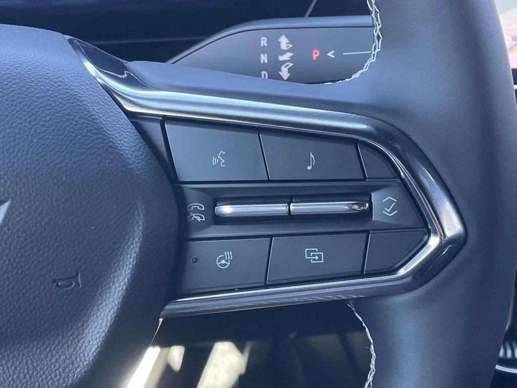 New 2026 Chevrolet Blazer EV LT image 27