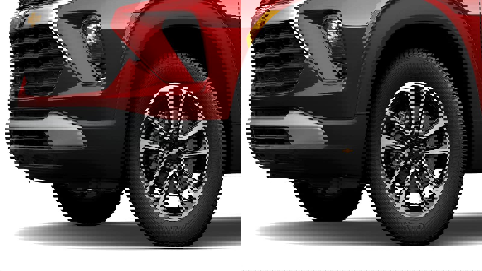 New 2026 Chevrolet TrailBlazer LT w/ Convenience Package image 29