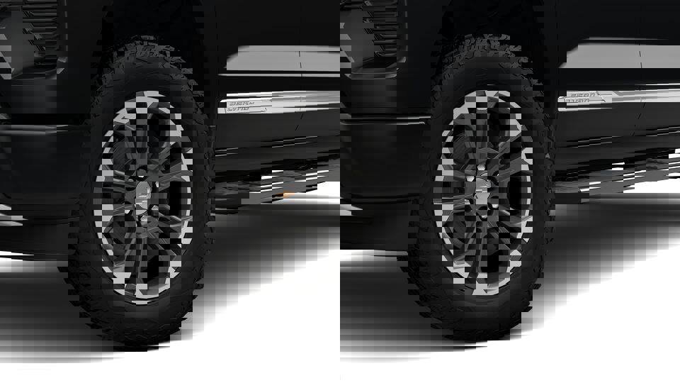 New 2025 Chevrolet Silverado 1500 High Country image 66