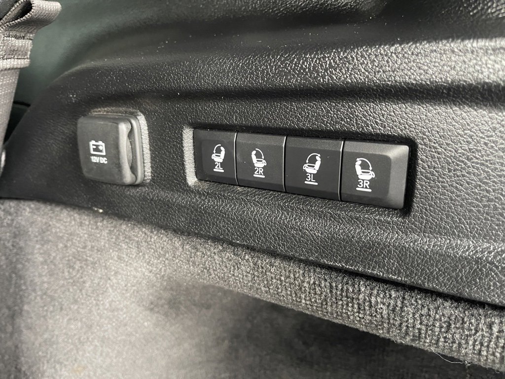 Used 2021 Jeep Grand Cherokee L Overland w/ Advanced Protech Group III image 18