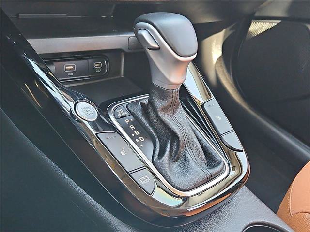 Used 2024 Kia Soul EX w/ Option Group 015 FWD image 18