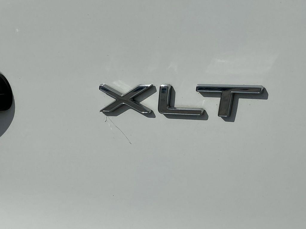 Certified 2024 Ford Transit 350 XLT image 23