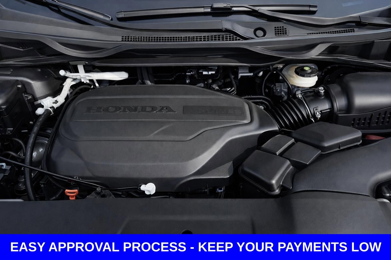Used 2022 Honda Odyssey EX image 19