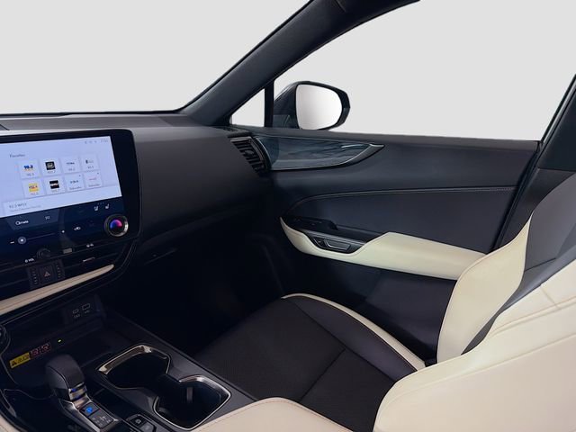 Used 2023 Lexus NX 350 AWD image 24