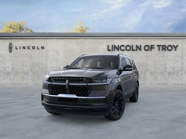 New 2026 Lincoln Navigator Reserve w/ Jet Appearance Package image 2