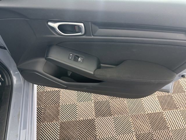 Certified 2022 Honda Civic Sport image 25
