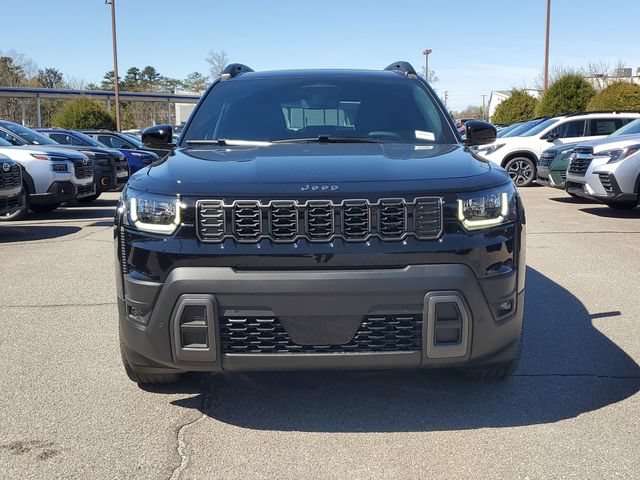 New 2026 Jeep Cherokee Overland AWD/4WD image 2