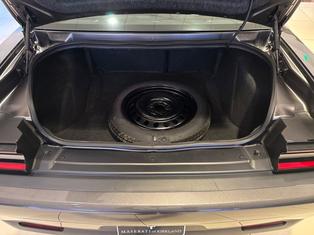 Used 2020 Dodge Challenger R/T Scat Pack image 13