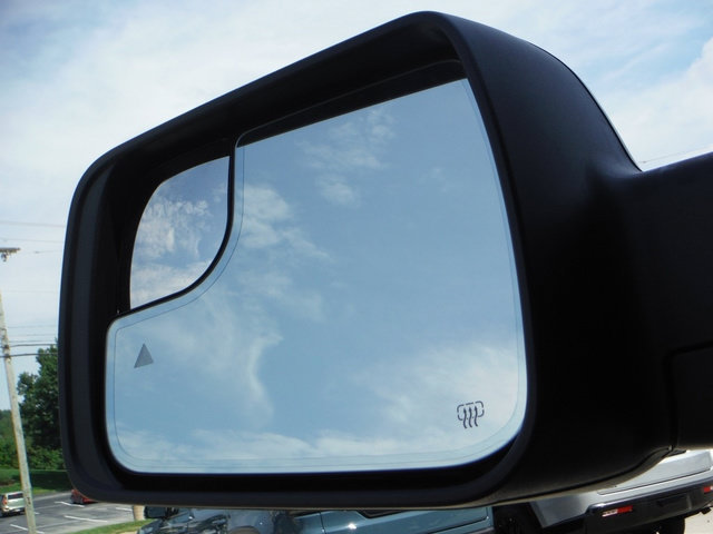 New 2027 RAM 1500 4x4 Crew Cab image 45