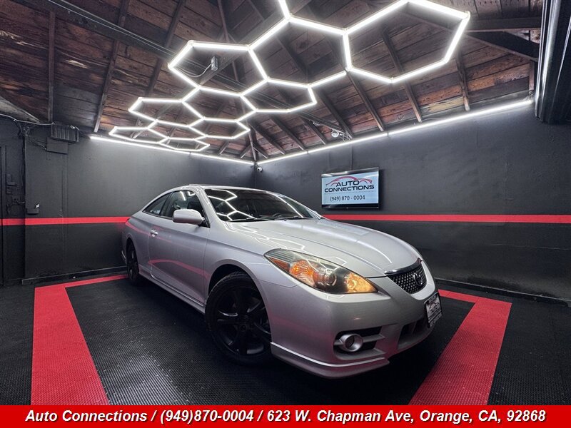 Used 2008 Toyota Solara Sport FWD image 1