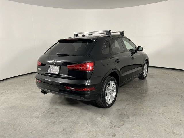 Used 2017 Audi Q3 2.0T Premium FWD image 8