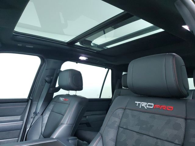 Used 2024 Toyota Sequoia TRD Pro image 20