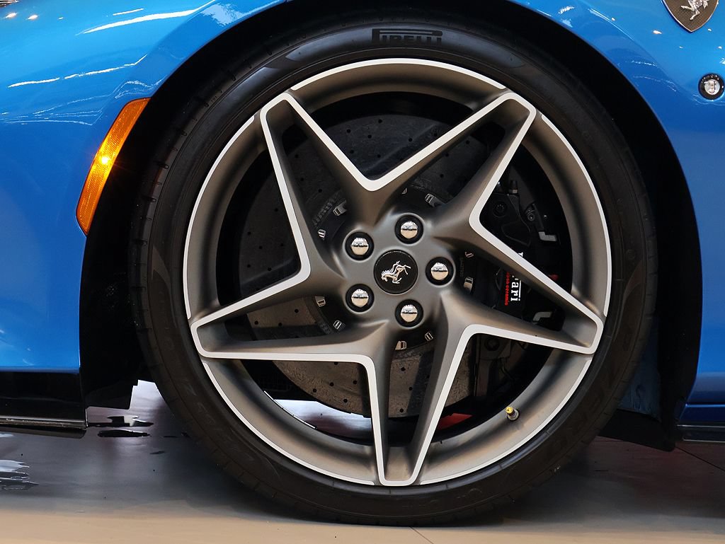 Certified 2020 Ferrari F8 Tributo RWD image 61