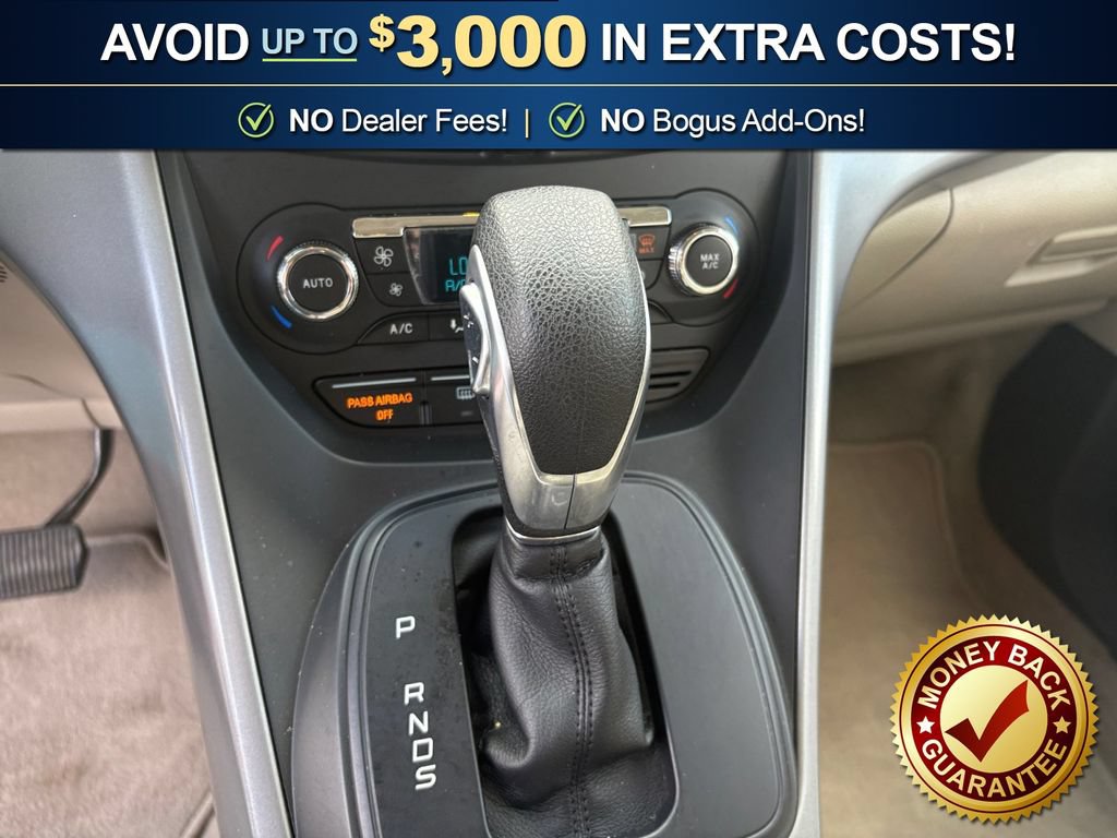 Used 2016 Ford Escape SE w/ SE Chrome Package FWD image 20