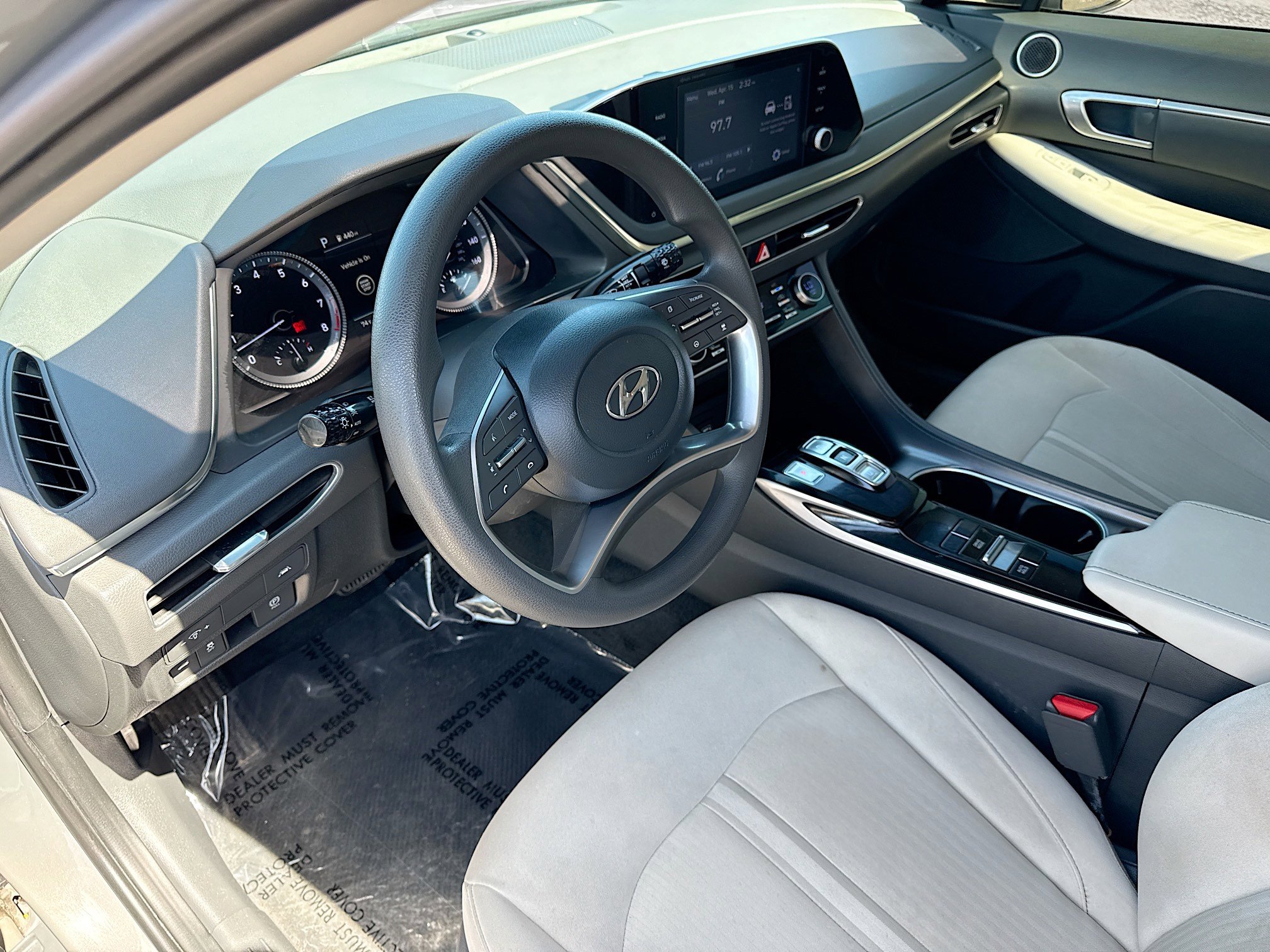 Used 2022 Hyundai Sonata SEL FWD image 24