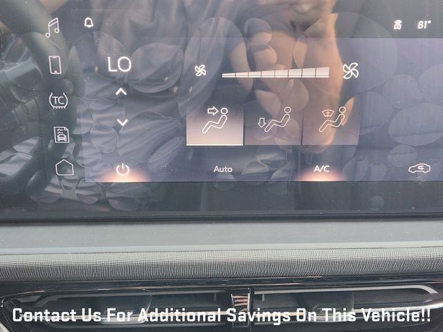 New 2026 Buick Envista Avenir image 14