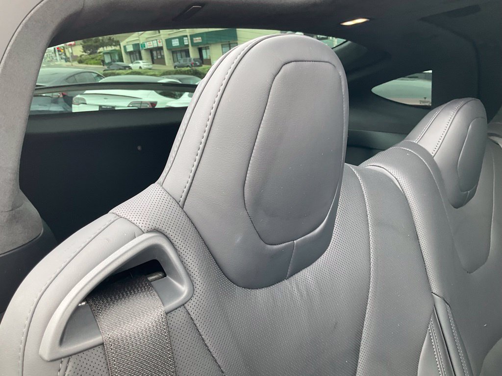 Used 2023 Tesla Model X AWD/4WD image 60