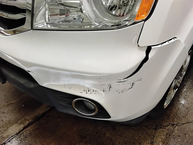 Used 2012 Honda Pilot EX-L image 18