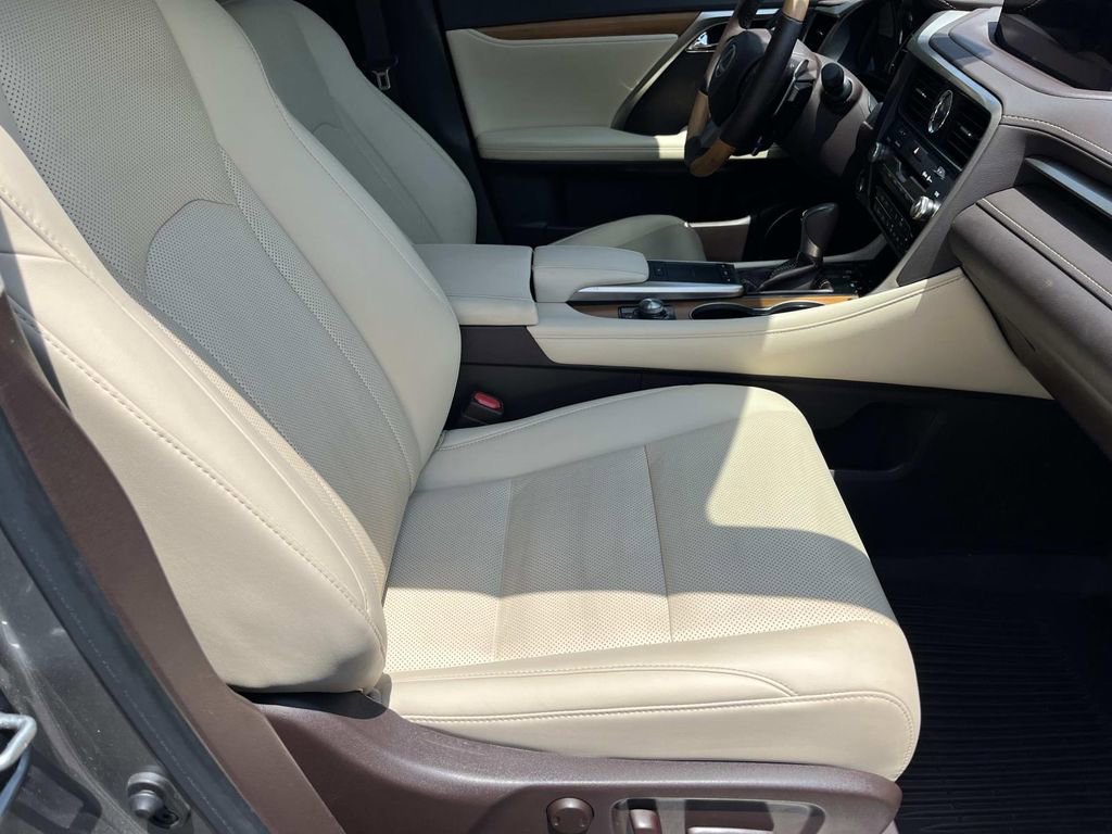 Used 2020 Lexus RX 350 FWD w/ Premium Package image 22