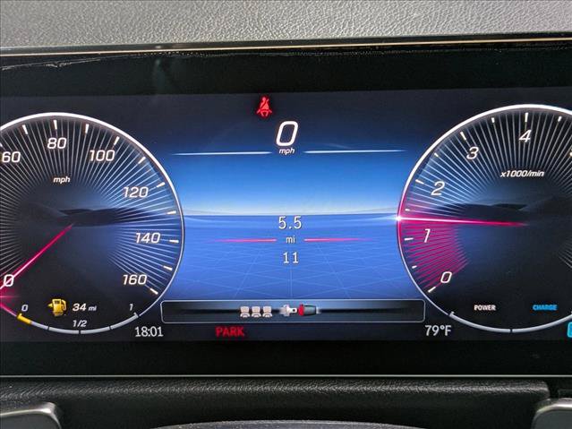New 2026 Mercedes-Benz GLB 250 image 11