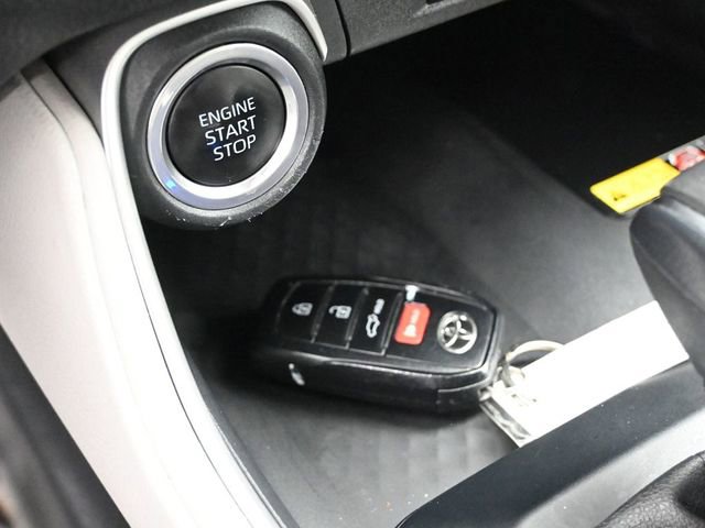 Certified 2024 Toyota Grand Highlander XLE image 19