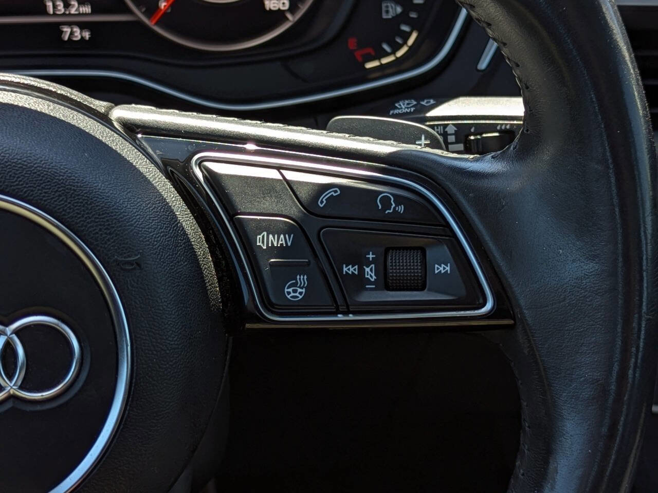 Used 2018 Audi A4 2.0T Premium Plus w/ Premium Plus Package AWD/4WD image 23