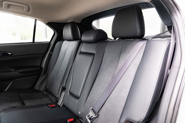 New 2025 Mitsubishi Eclipse Cross SE image 22