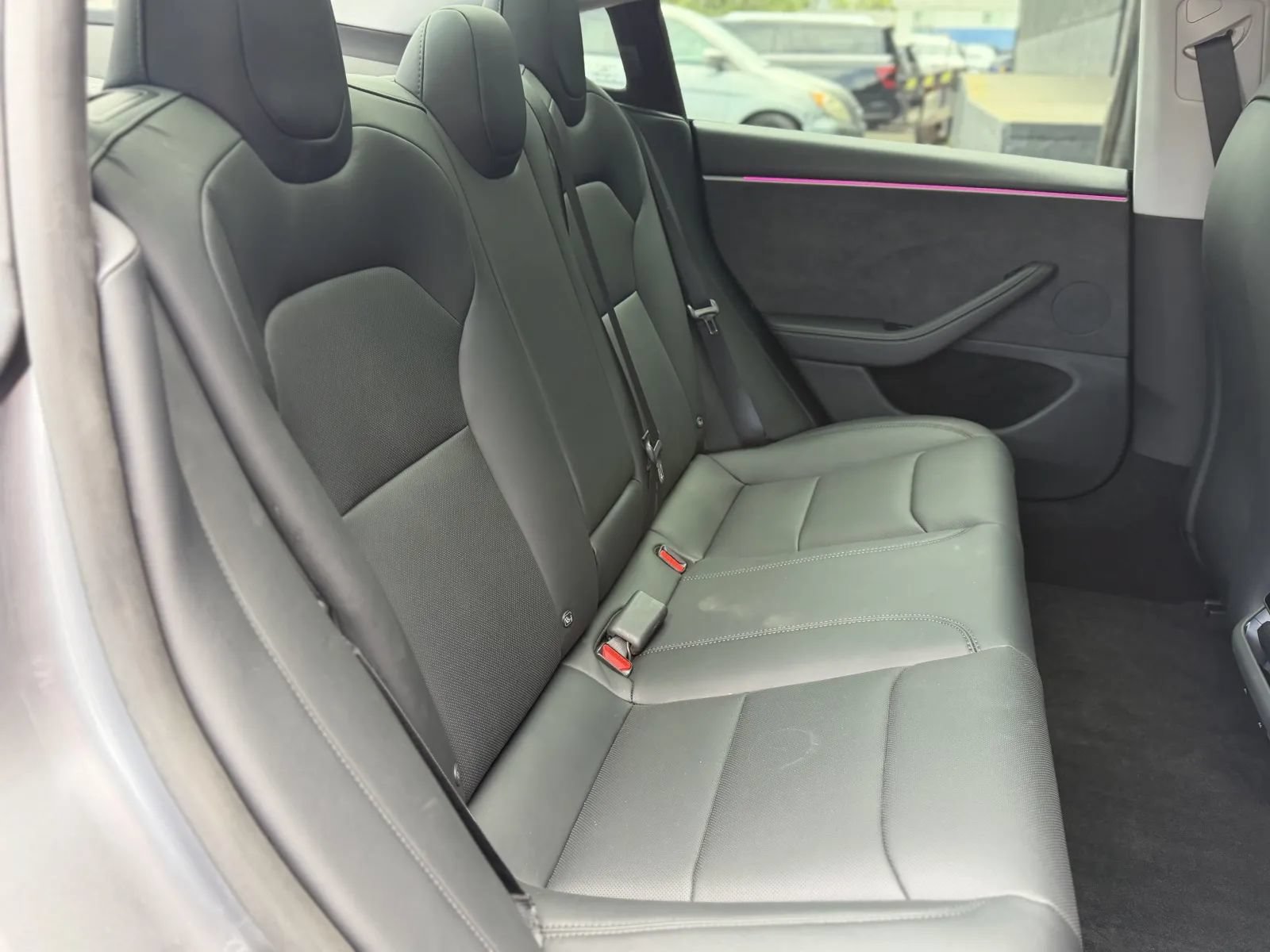 Used 2026 Tesla Model 3 Performance AWD/4WD image 17