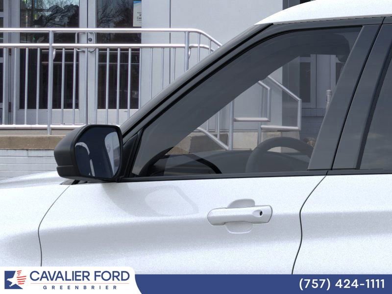 Used 2025 Ford Explorer Active w/ Active Comfort Package image 20