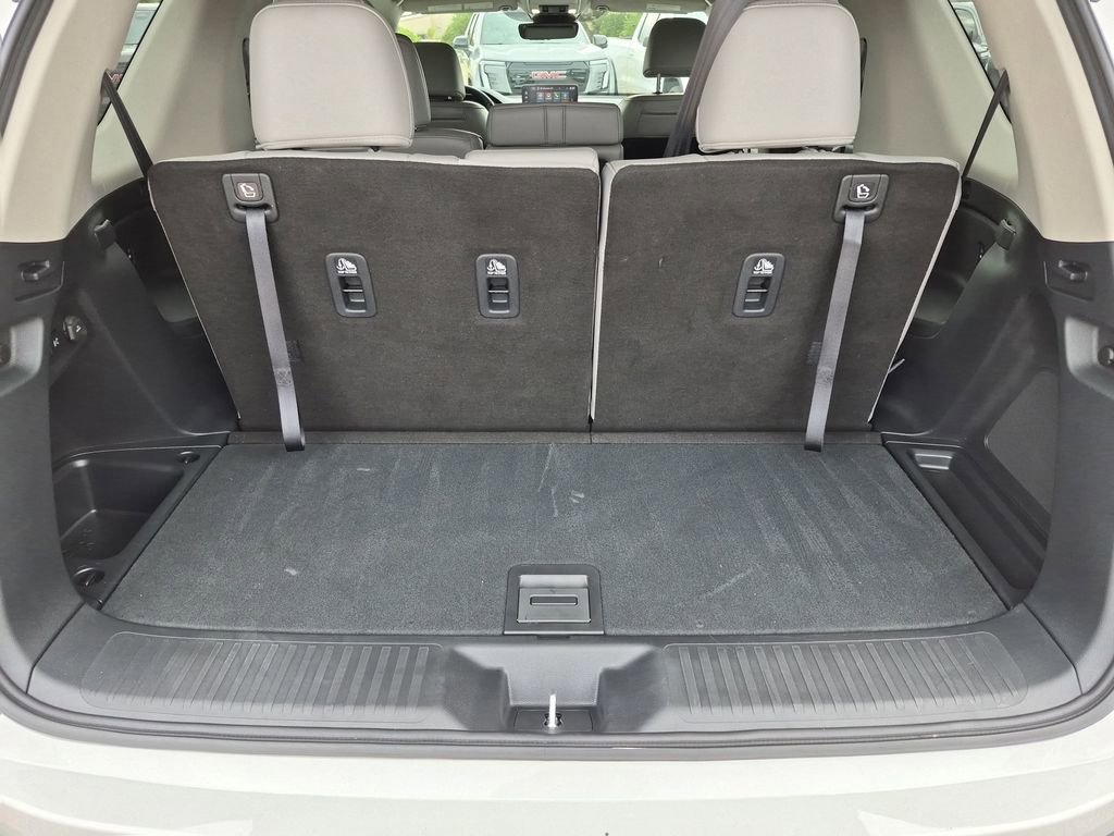 Used 2024 Honda Pilot Elite image 41