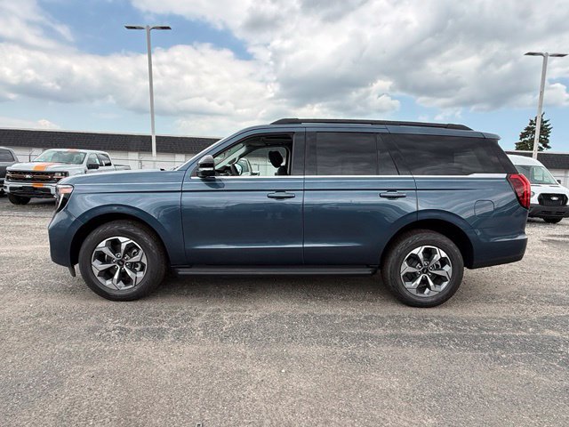 New 2027 Ford Expedition Active AWD/4WD image 5