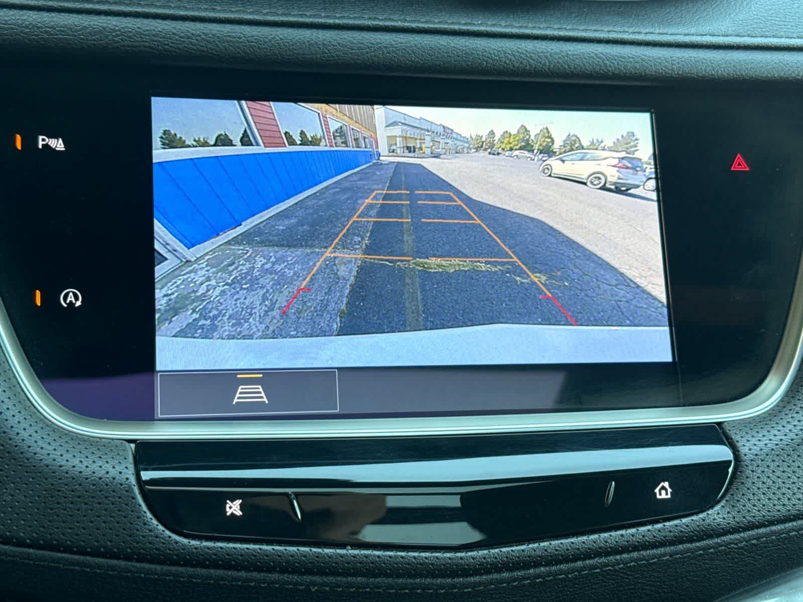 Used 2023 Cadillac XT5 Sportv AWD/4WD image 20