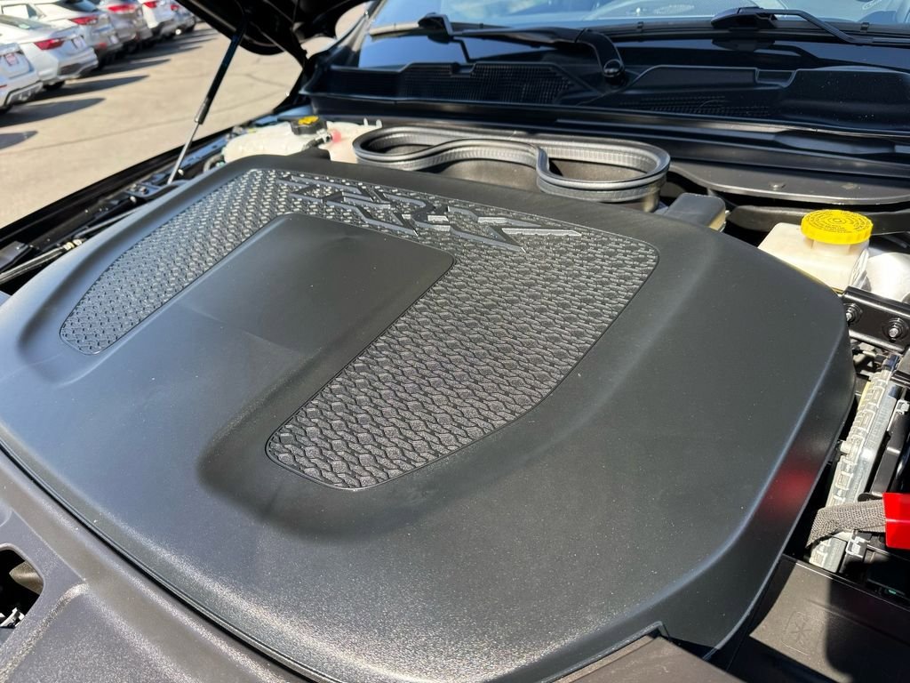 Used 2023 RAM 1500 TRX w/ TRX Level 2 Equipment Group AWD/4WD image 24