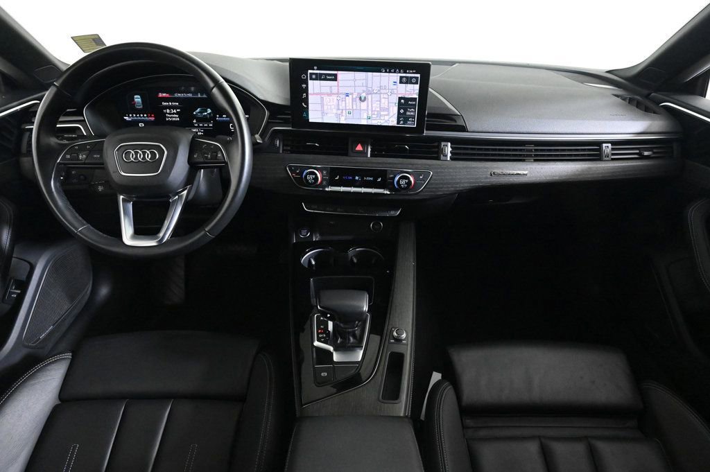 Used 2024 Audi A5 2.0T Premium Plus image 9