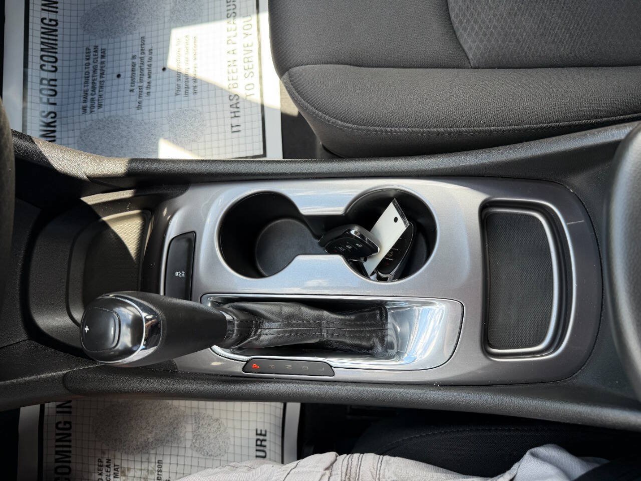 Used 2019 Chevrolet Malibu LS FWD image 29
