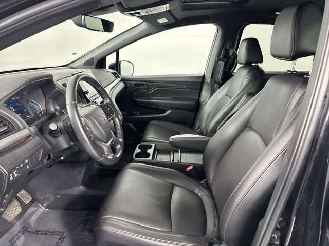 Certified 2024 Honda Odyssey Sport image 21