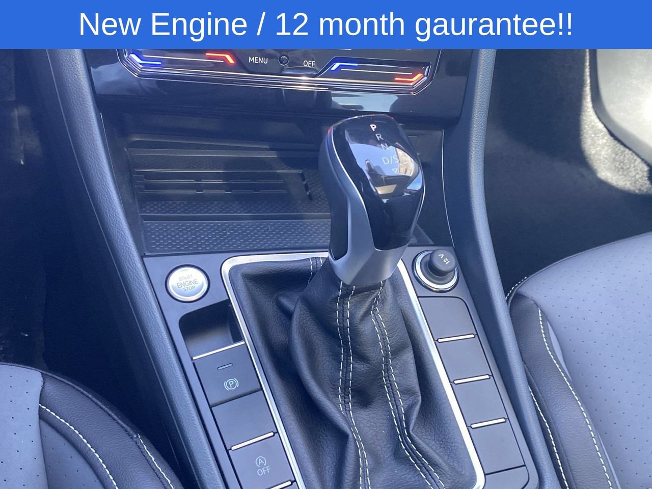 New 2026 Volkswagen Jetta SE FWD image 26