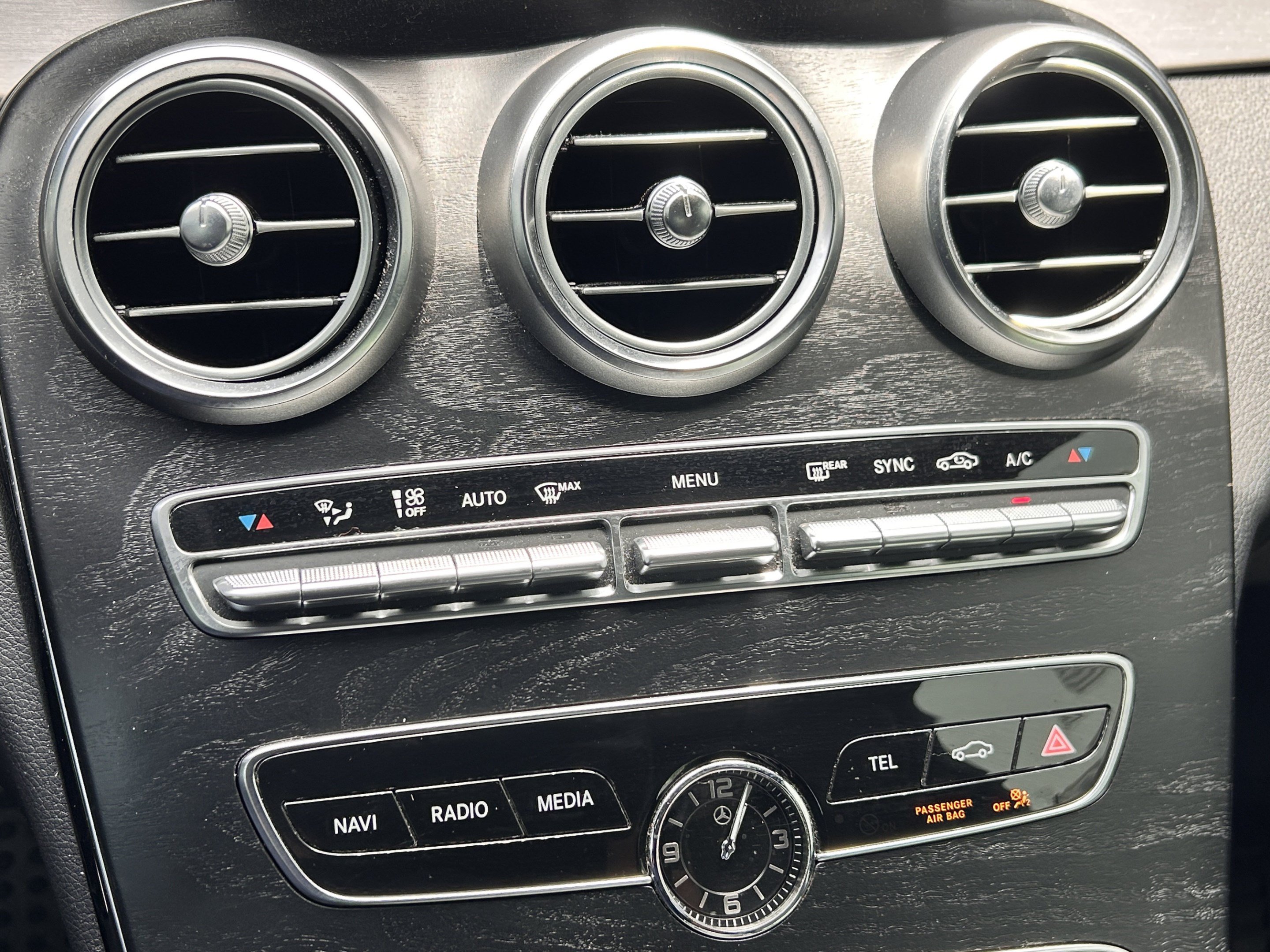 Used 2019 Mercedes-Benz C 300 Coupe image 15