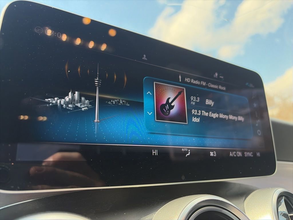 Used 2020 Mercedes-Benz C 300 4MATIC Coupe image 17