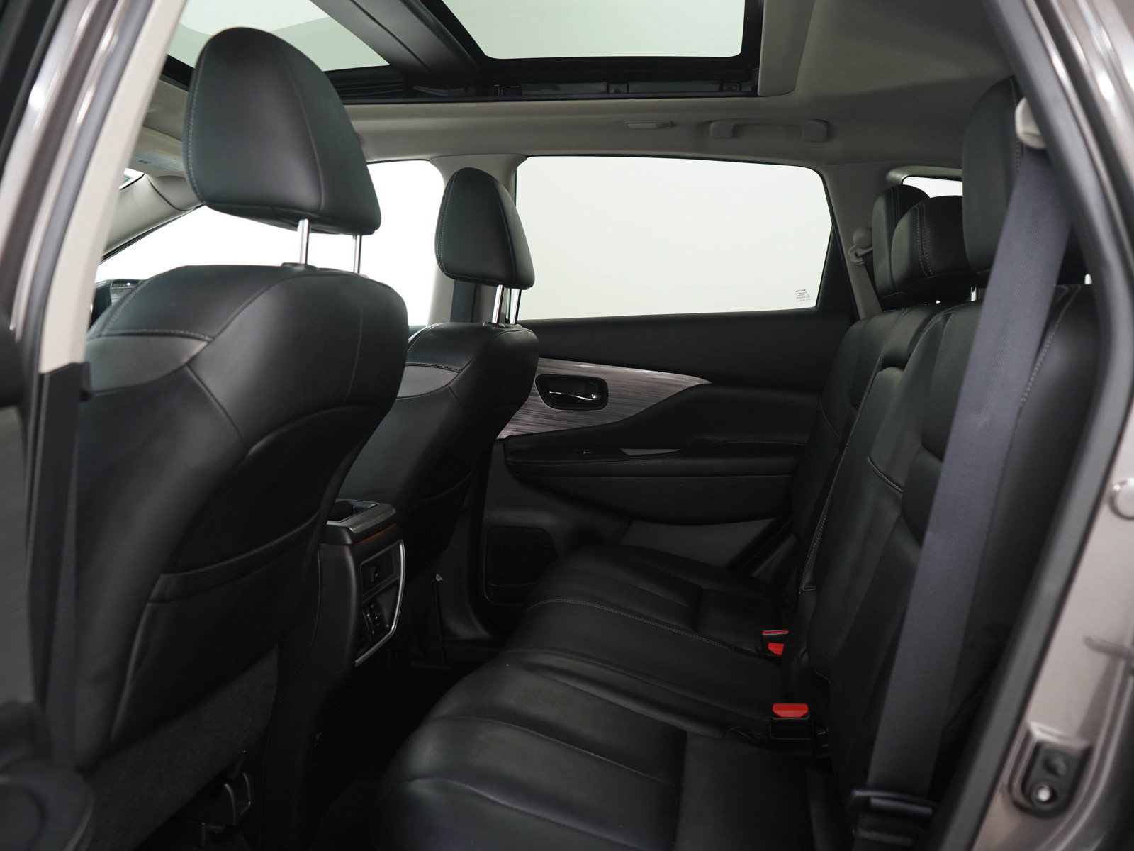 Used 2016 Nissan Murano SL w/ SL Technology Package AWD/4WD image 15