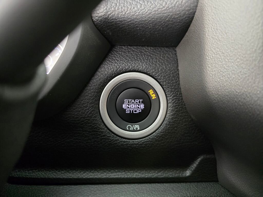 New 2026 RAM 2500 Big Horn image 19