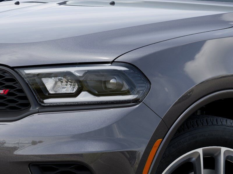 New 2026 Dodge Durango GT Plus AWD/4WD image 6