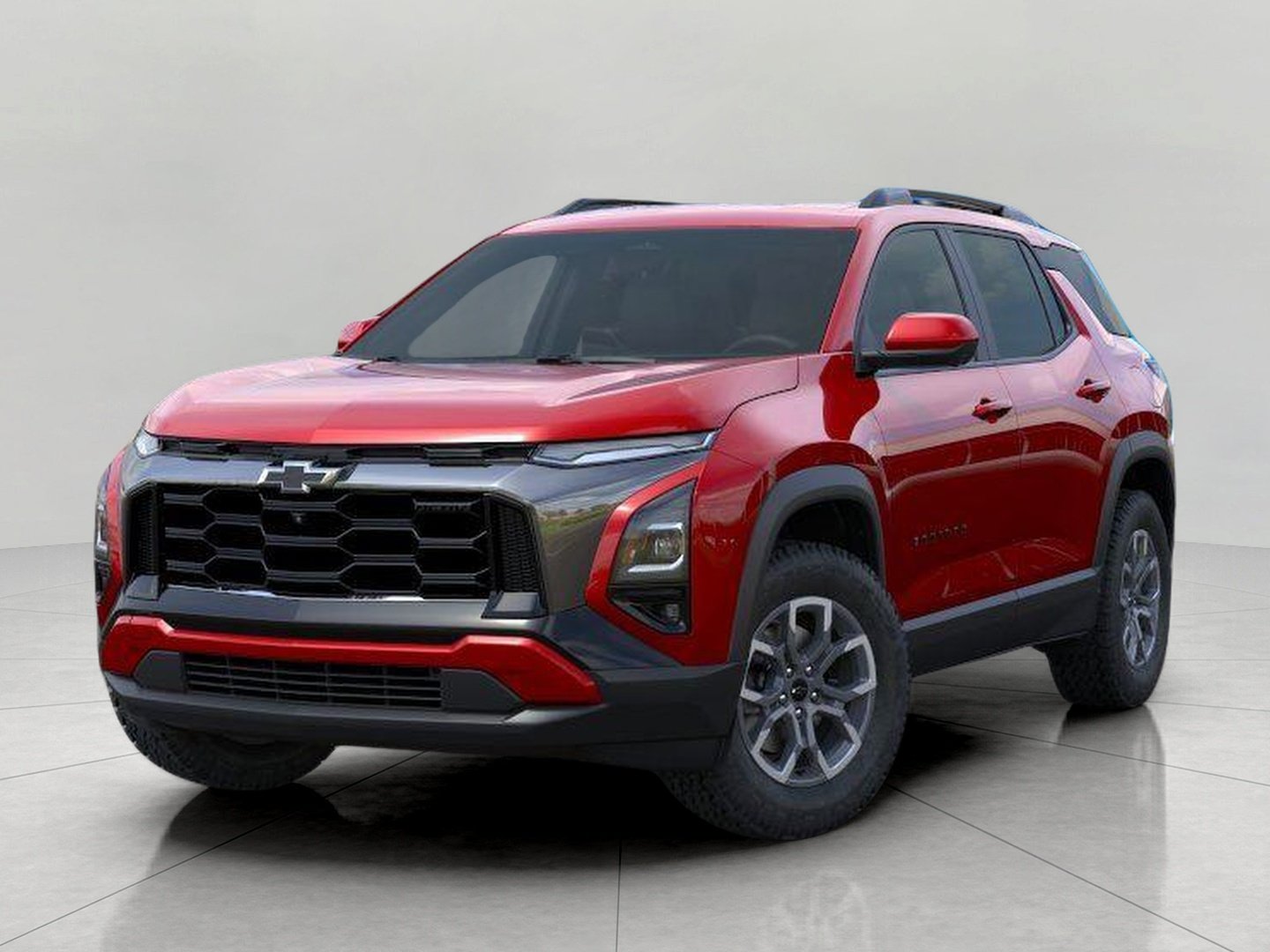 New 2026 Chevrolet Equinox ACTIV w/ LPO, Trailering Package AWD/4WD image 8