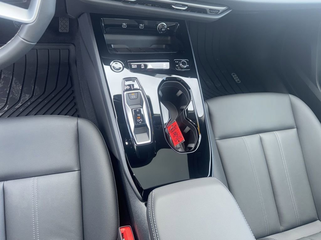 New 2025 Audi A5 2.0T Premium image 22