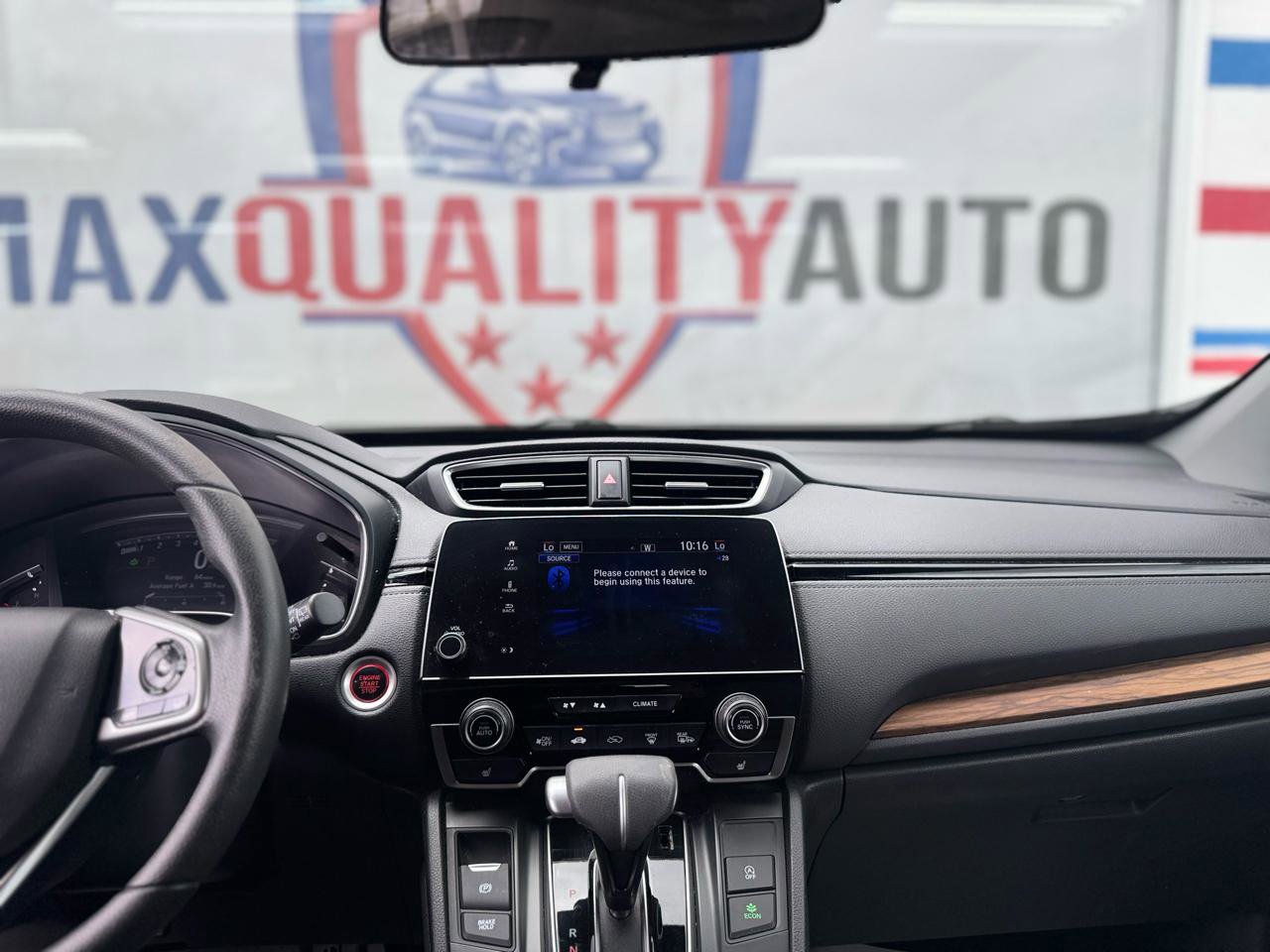 Used 2020 Honda CR-V EX image 35